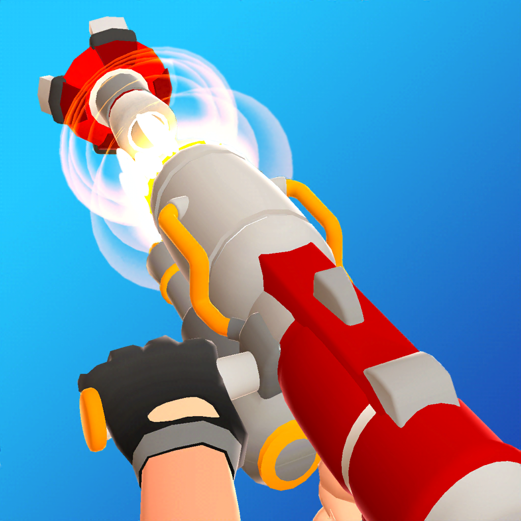 Fire Joker App Ikon